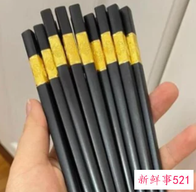 合金筷子好还是竹筷好