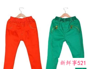 梦见卖裤子寓意