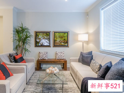 家装风水大忌颜色