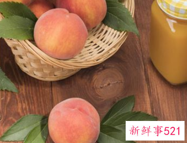 怀孕期间梦见桃子代表男孩还是女孩