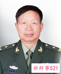 “全军挂像英模”林俊德为国铸核盾