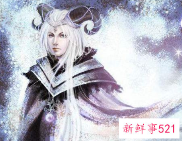 十二星座男生颜值排名