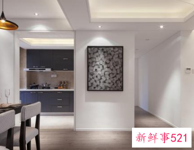 怎么样摆放家里的镜子才不会犯忌讳呢