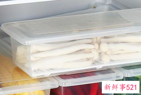 食物保鲜怎么做