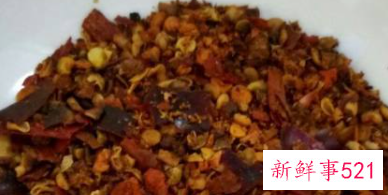 香辣蟹好吃的做法