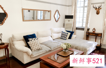 玄关挂字好还是挂画好