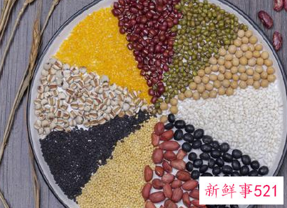 养生食谱助你远离胃机重重