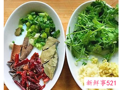 香辣蟹好吃的做法