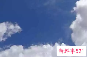 世界十大最漂亮的云