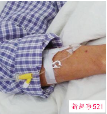 老人临终前儿女要在旁边