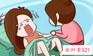 怀男孩是不是比怀女孩辛苦