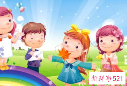 3—6岁的儿童发展指南