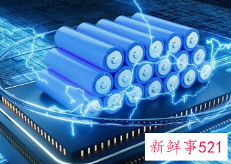 多家企业布局磷酸锰铁锂电池,宁德时代或下半年量产