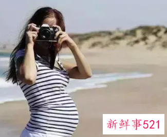 恋爱女生梦到自己怀孕了意味着什么