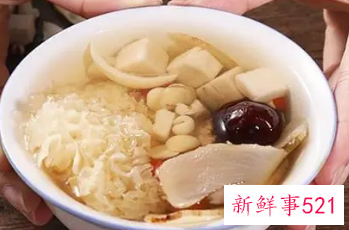 春季养生汤食谱大全及做法