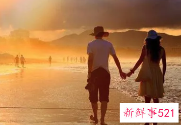 梦到和暗恋的人处对象了