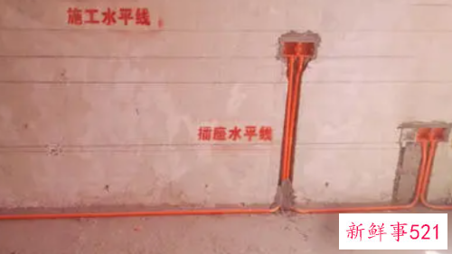 水电验收时看哪些内容