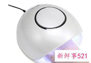 小孩做一次美甲有害吗