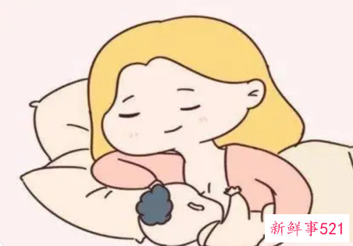 新生儿母乳几小时喂一次