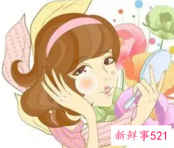 哪个部位最敏感