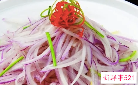 摊上凉拌菜有哪些品种