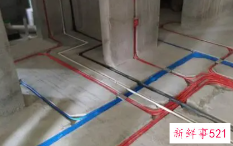 水电验收时看哪些内容