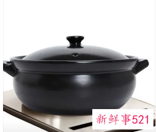 砂锅能在电磁炉上用吗