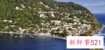 世界上面积最小的国家是哪个面积是多少