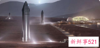 SpaceX将进行首次环绕空间站飞行