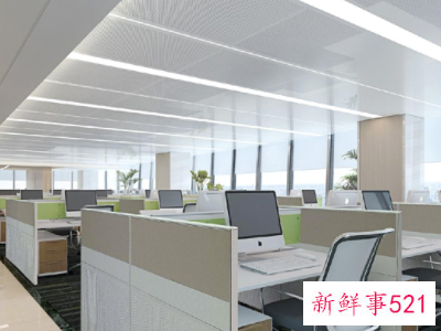 办公室的灯光有哪些风水讲究