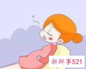 怀孕初期症状有哪些会出血吗