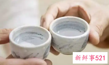 白酒喝醉后怎么解酒