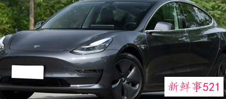 2万到3万新能源电动汽车