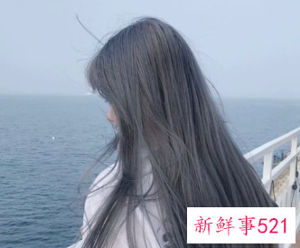 最火抖音名旺财女生二字