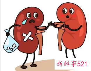 梦见换肾是什么意思