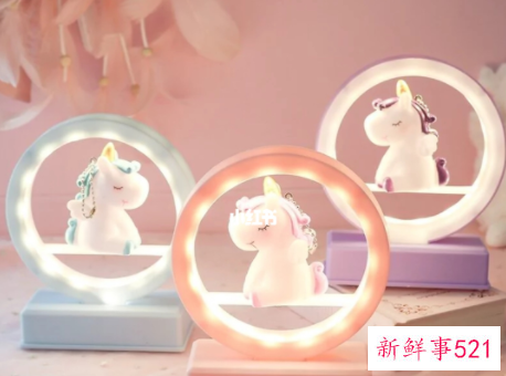 十二星座的新年礼物