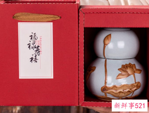 送70岁长辈的礼物