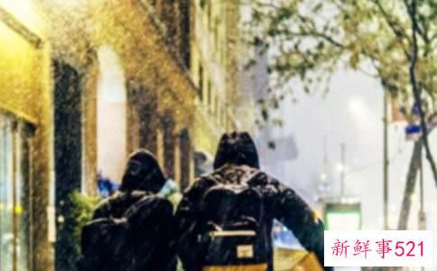 梦见下雪开车有什么寓意