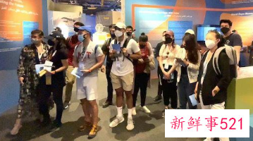 阿拉伯语版《大上海》纪录片在阿联酋热播