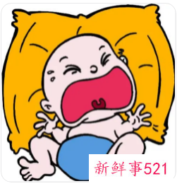 宝宝一直不睡觉瞪大眼睛