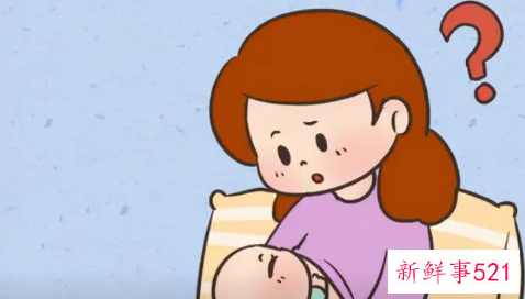 新生儿吃奶过量了还要吃