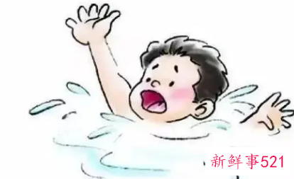 学生防溺水安全知识资料