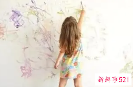涂鸦敏感期教育指南