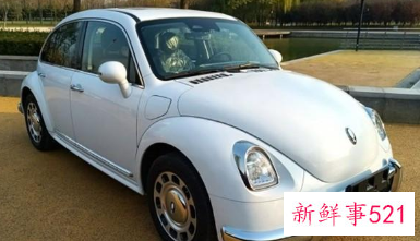 复古造型欧拉芭蕾猫或3月30日正式上市