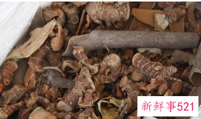 川桂枝和桂枝一样吗