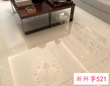 地板砖那样的好