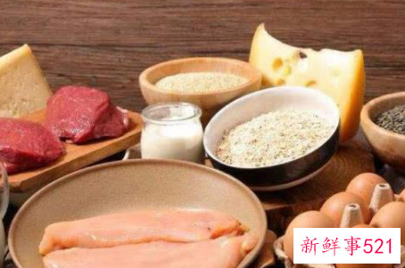 硒对人体有何重要性呢