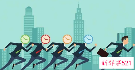 面对竞争我们应该怎样应对