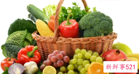 夏季如何正确吃蔬菜