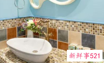 卫生间洗脸盆台上盆好还是台下盆好